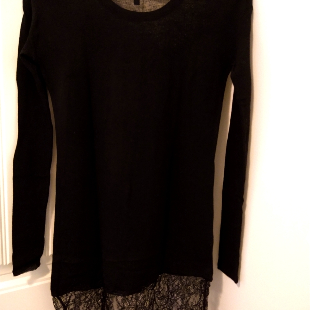 Top BCBG MAXAZRIA
